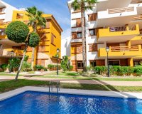 Resale - Apartamento - Punta Prima - La Recoleta