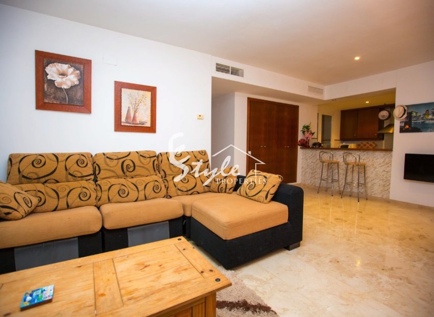 Resale - Apartamento - Punta Prima - La Recoleta
