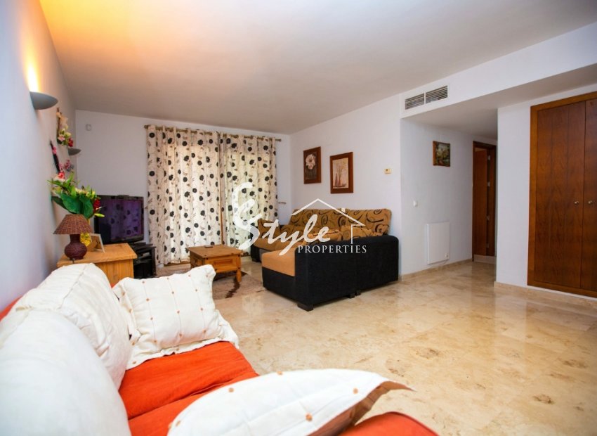 Resale - Apartamento - Punta Prima - La Recoleta