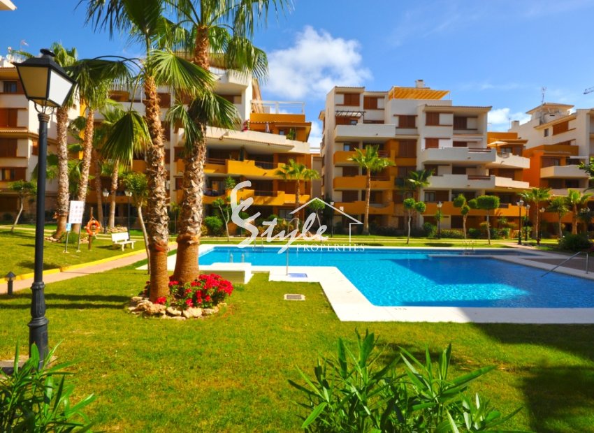 Resale - Apartamento - Punta Prima - La Recoleta