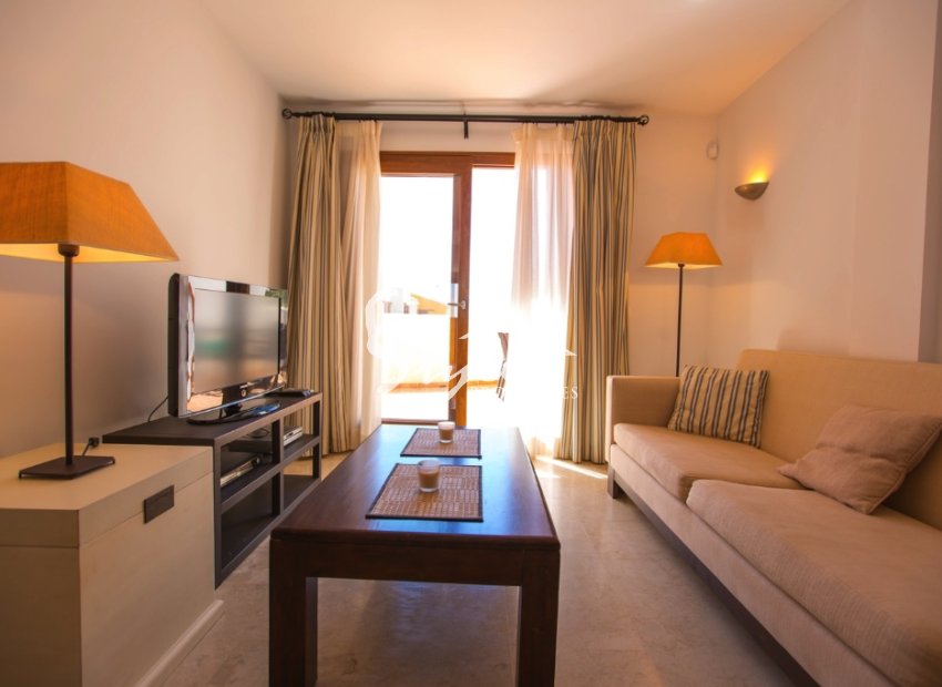 Resale - Apartamento - Punta Prima - La Recoleta