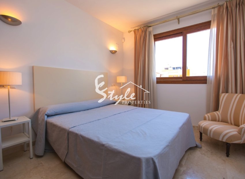 Resale - Apartamento - Punta Prima - La Recoleta