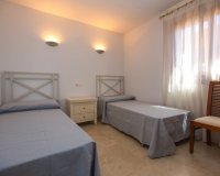 Resale - Apartamento - Punta Prima - La Recoleta