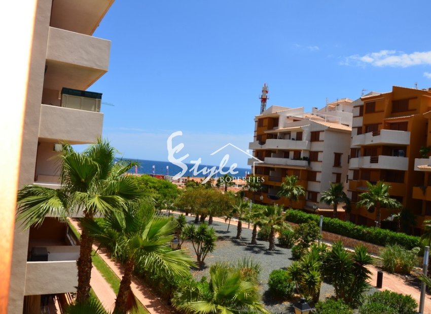 Resale - Apartamento - Punta Prima - Parque Recoleta