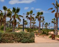 Resale - Apartamento - Punta Prima - Parque Recoleta