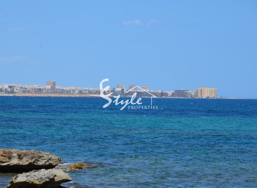 Resale - Apartamento - Punta Prima - Parque Recoleta