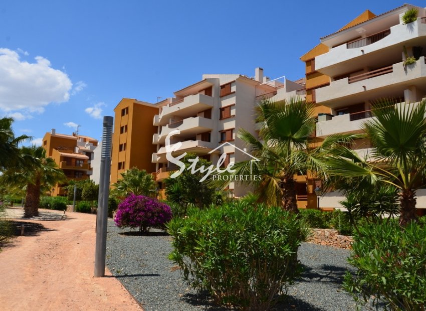 Resale - Apartamento - Punta Prima - Parque Recoleta