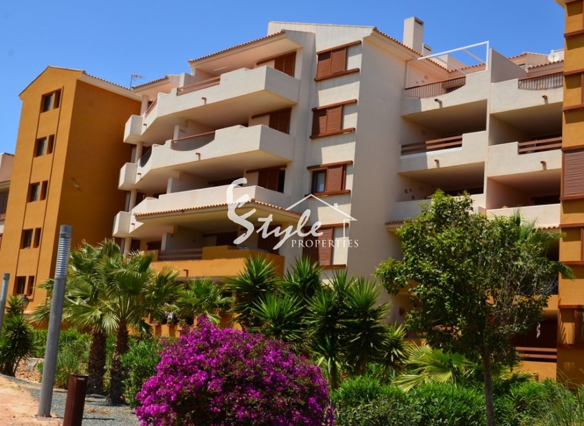 Resale - Apartamento - Punta Prima - Parque Recoleta