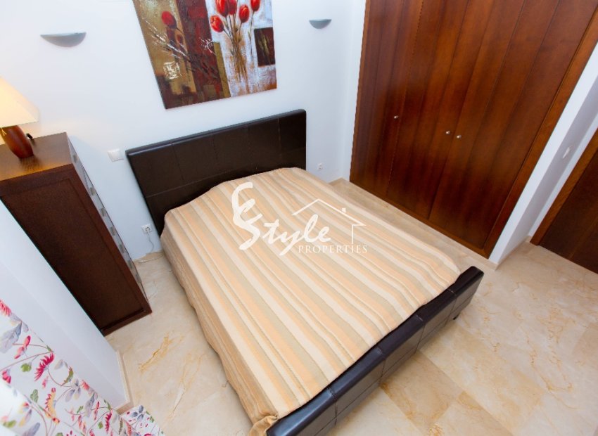 Resale - Apartamento - Punta Prima - Parque Recoleta