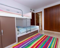 Resale - Apartamento - Punta Prima - Parque Recoleta