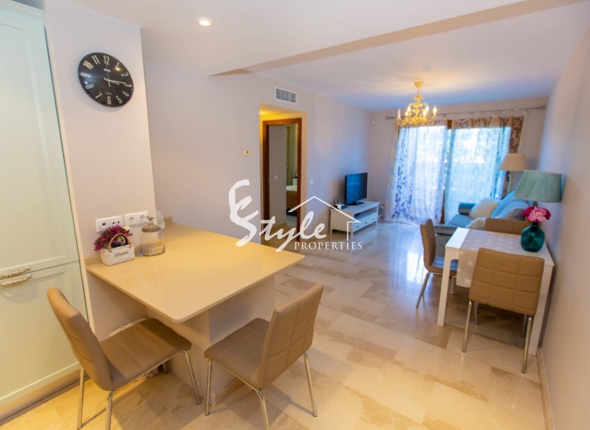 Resale - Apartamento - Punta Prima - Parque Recoleta