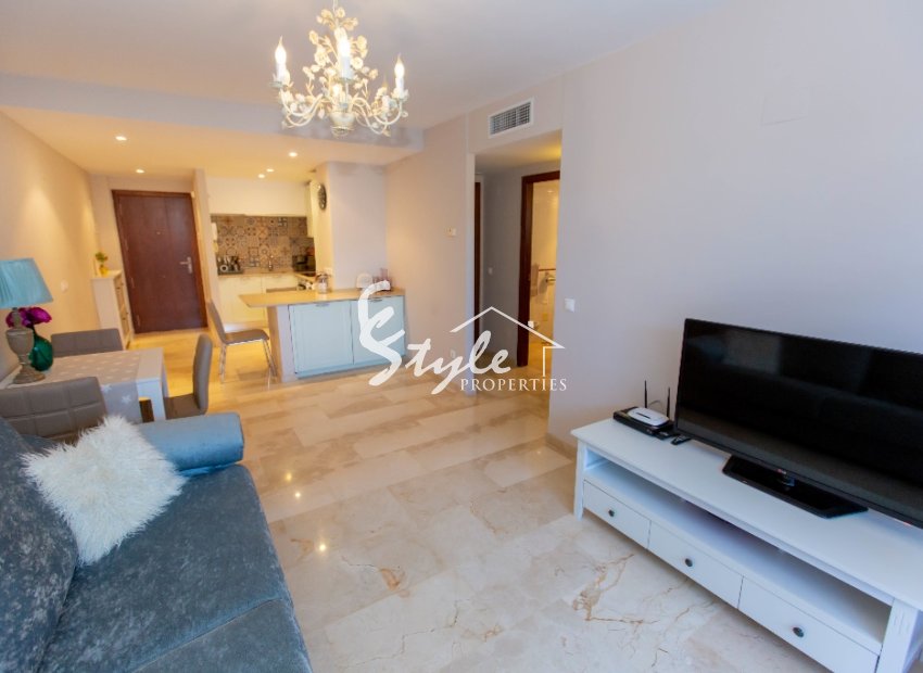 Resale - Apartamento - Punta Prima - Parque Recoleta