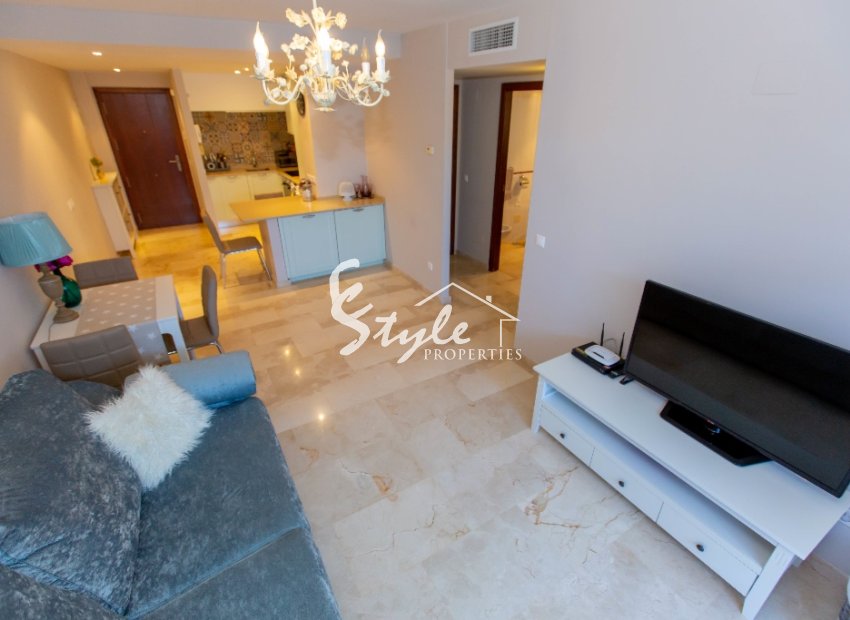 Resale - Apartamento - Punta Prima - Parque Recoleta