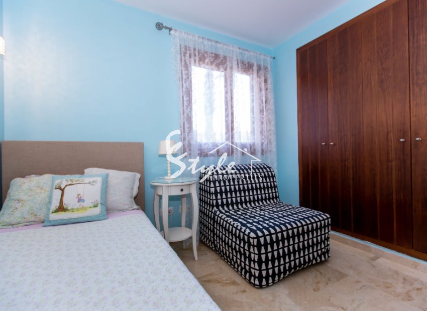 Resale - Apartamento - Punta Prima - Parque Recoleta
