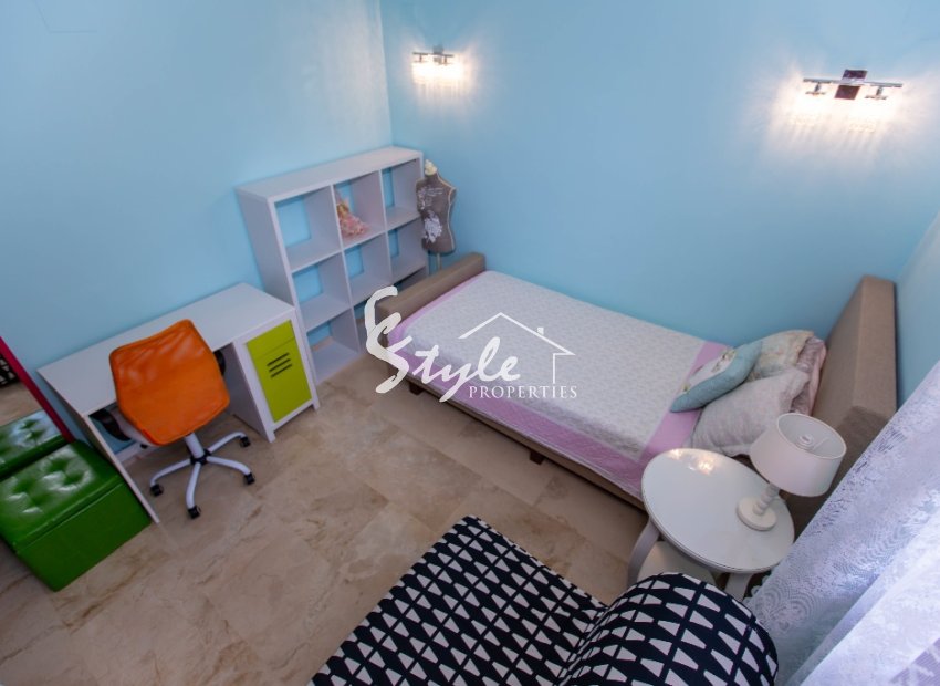 Resale - Apartamento - Punta Prima - Parque Recoleta