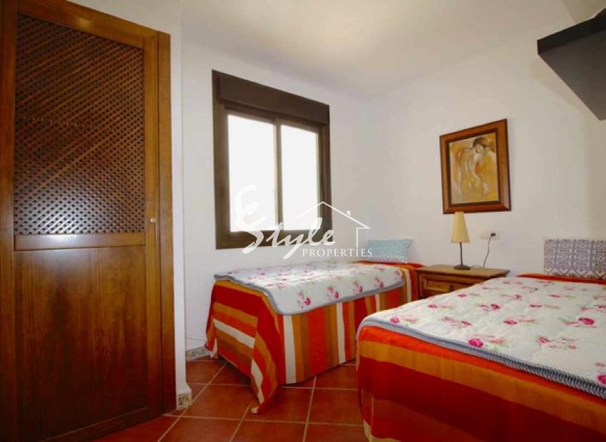 Resale - Apartamento - Punta Prima - Punta Marina