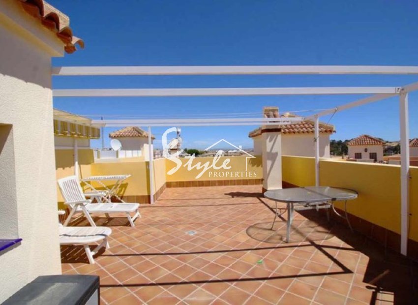 Resale - Apartamento - Punta Prima - Punta Marina
