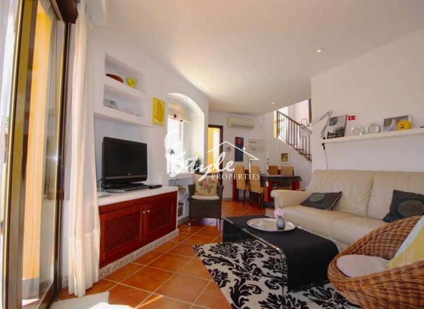 Resale - Apartamento - Punta Prima - Punta Marina