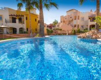 Resale - Apartamento - Punta Prima - Punta Marina