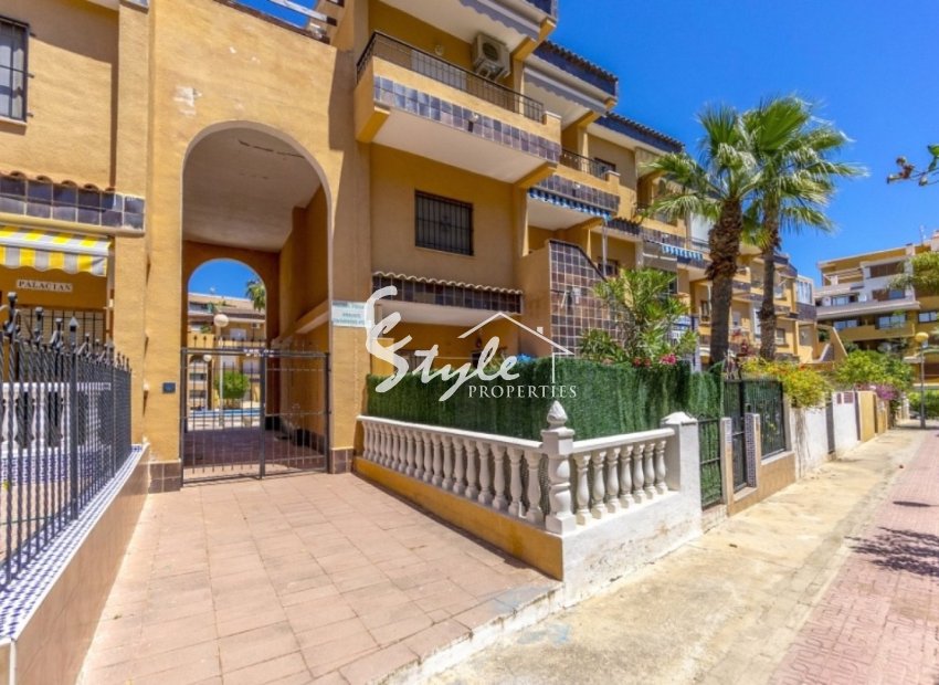 Resale - Apartamento - Punta Prima - Rocio del Mar