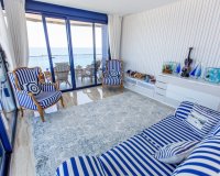Resale - Apartamento - Punta Prima - Sea Senses