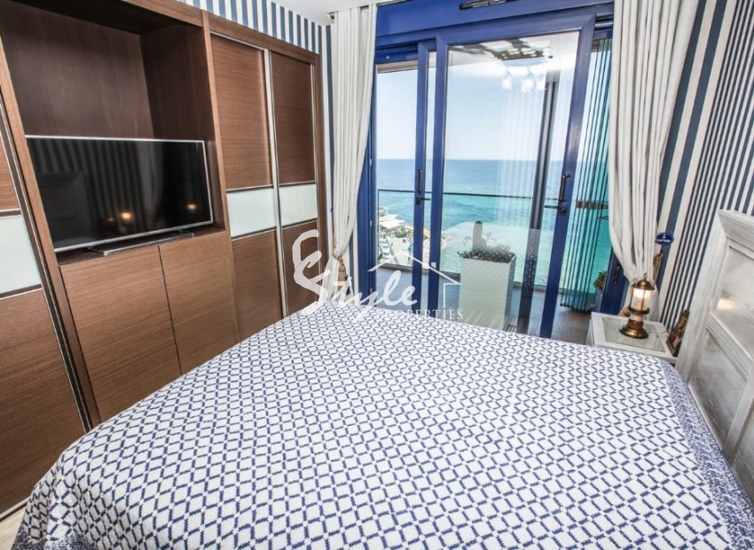 Resale - Apartamento - Punta Prima - Sea Senses