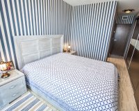 Resale - Apartamento - Punta Prima - Sea Senses