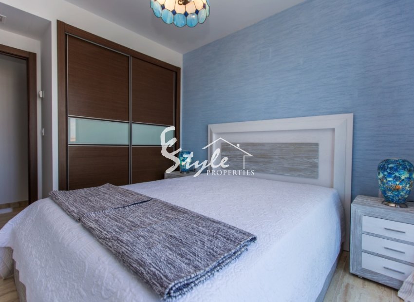 Resale - Apartamento - Punta Prima - Sea Senses