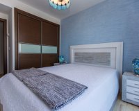Resale - Apartamento - Punta Prima - Sea Senses