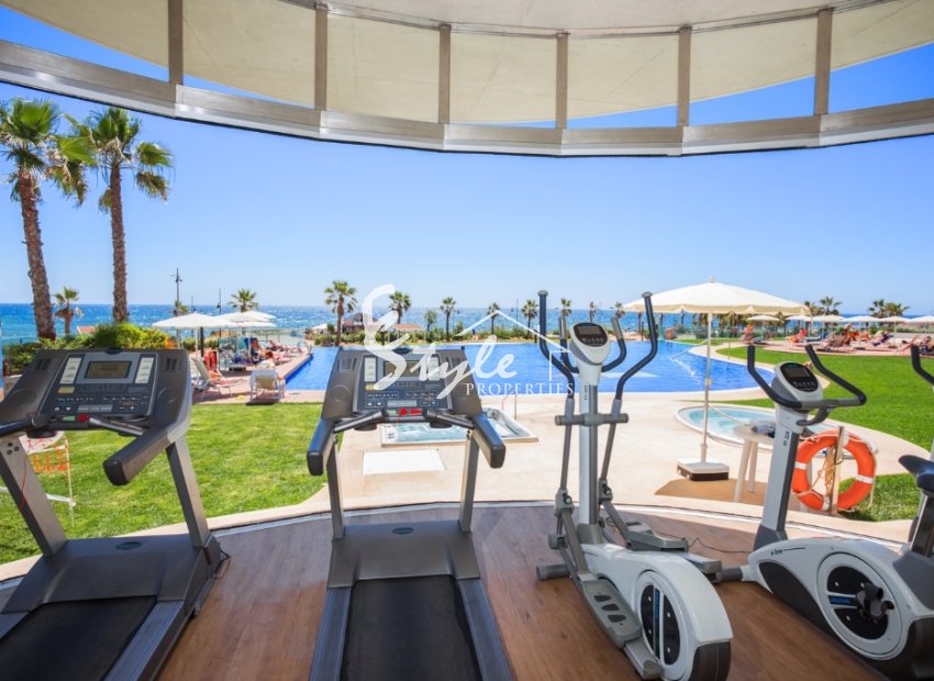 Resale - Apartamento - Punta Prima - Sea Senses