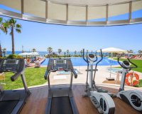 Resale - Apartamento - Punta Prima - Sea Senses