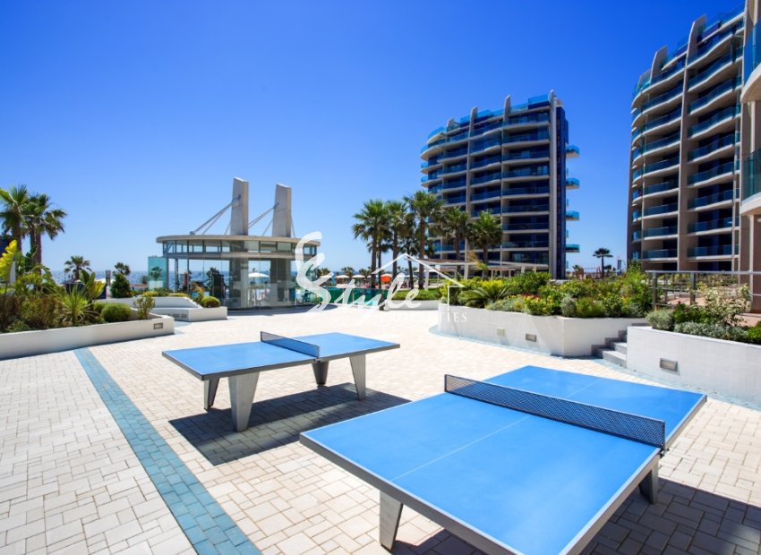 Resale - Apartamento - Punta Prima - Sea Senses