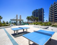 Resale - Apartamento - Punta Prima - Sea Senses