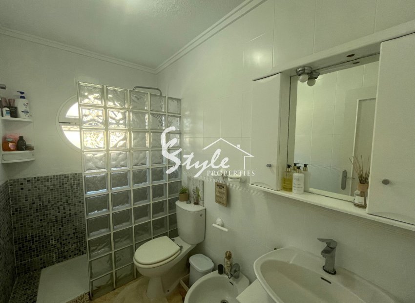 Resale - Apartamento - Punta Prima - Serena