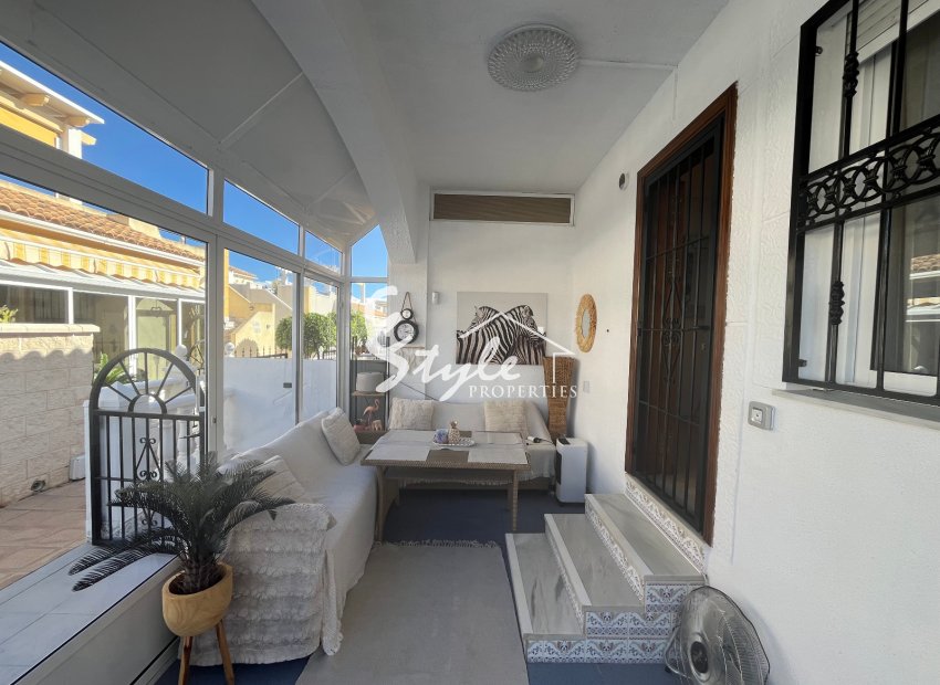 Resale - Apartamento - Punta Prima - Serena