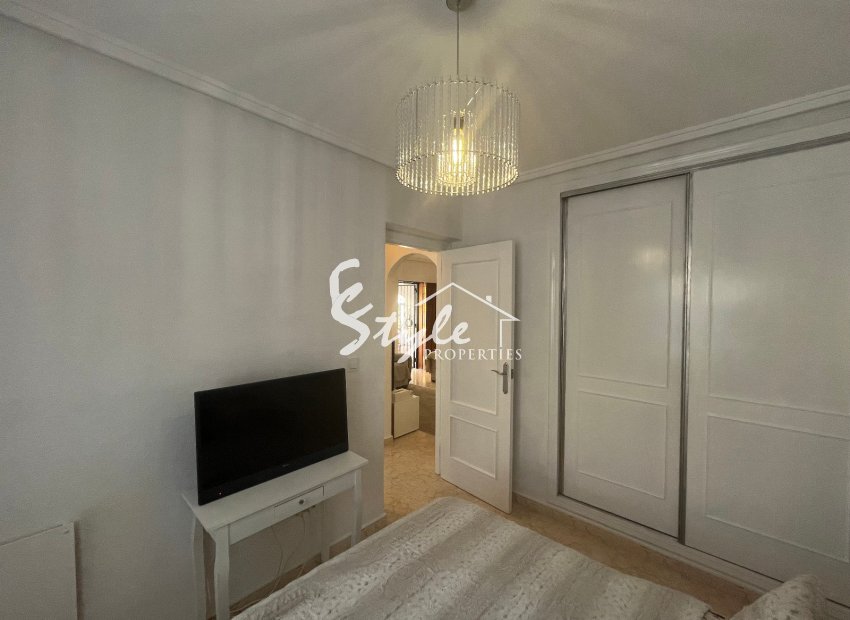 Resale - Apartamento - Punta Prima - Serena