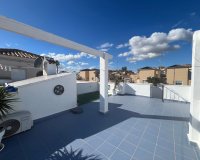 Resale - Apartamento - Punta Prima - Serena