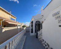 Resale - Apartamento - Punta Prima - Serena