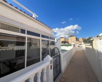 Resale - Apartamento - Punta Prima - Serena