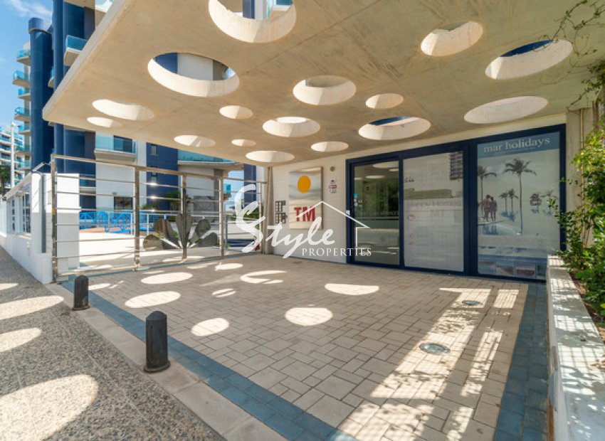 Resale - Apartamento - Punta Prima