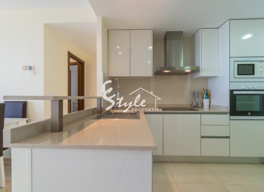 Resale - Apartamento - Punta Prima