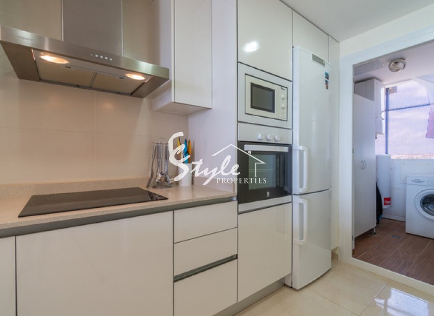 Resale - Apartamento - Punta Prima