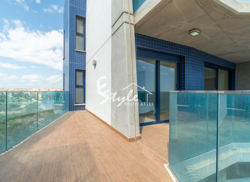 Resale - Apartamento - Punta Prima