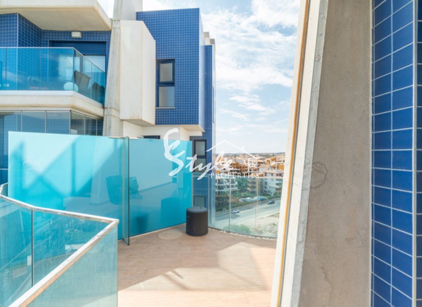 Resale - Apartamento - Punta Prima