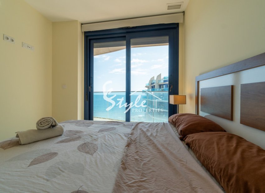 Resale - Apartamento - Punta Prima