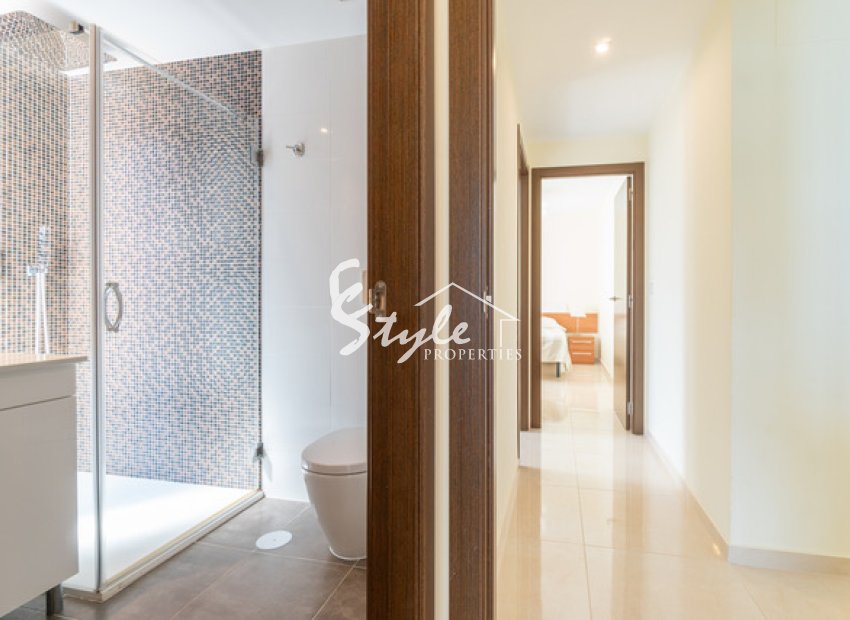 Resale - Apartamento - Punta Prima