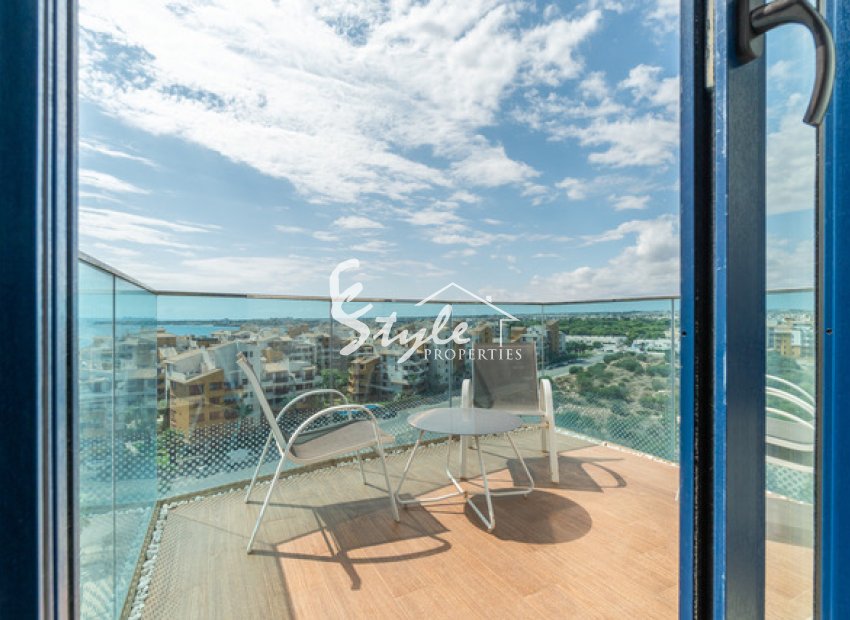 Resale - Apartamento - Punta Prima