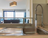 Resale - Apartamento - Punta Prima