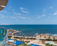 Resale - Apartamento - Punta Prima