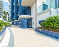 Resale - Apartamento - Punta Prima